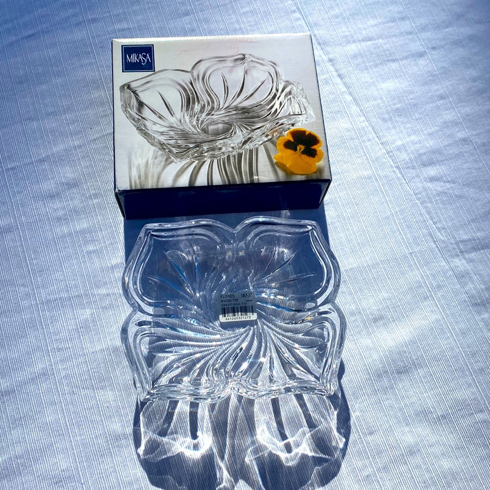 Candy Dish